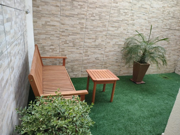 Imagem Apartamento com 2 Quartos à Venda, 65 m² em Oriço - Gravataí
