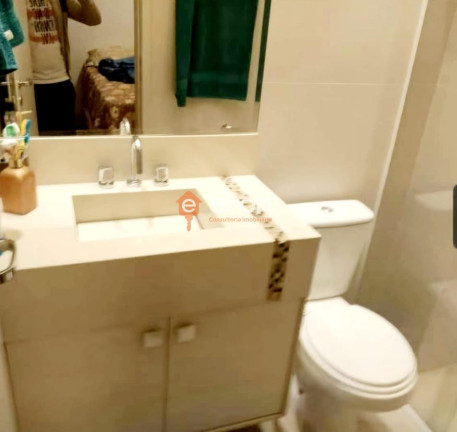 Imagem Apartamento com 2 Quartos à Venda, 93 m²
