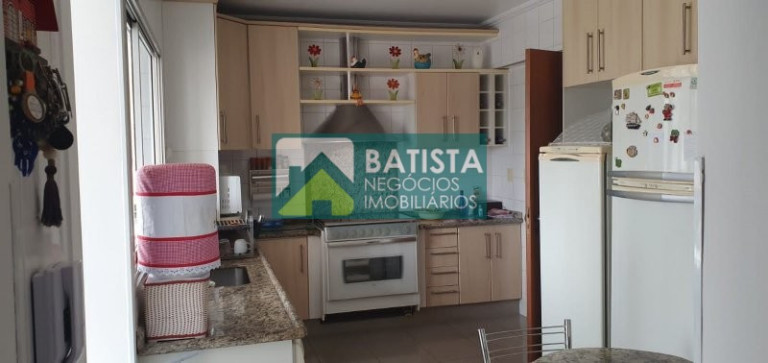 Imagem Apartamento com 3 Quartos à Venda, 139 m² em Jardim - Santo André Imagem Apartamento com 3 Quartos à Venda, 139 m² em Jardim - Santo André