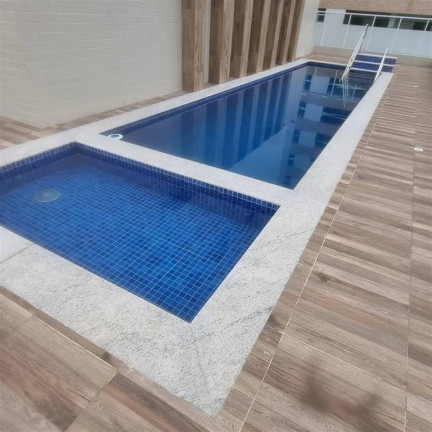 Imagem Apartamento com 2 Quartos à Venda, 61 m² em Forte - Praia Grande Imagem Apartamento com 2 Quartos à Venda, 61 m² em Forte - Praia Grande