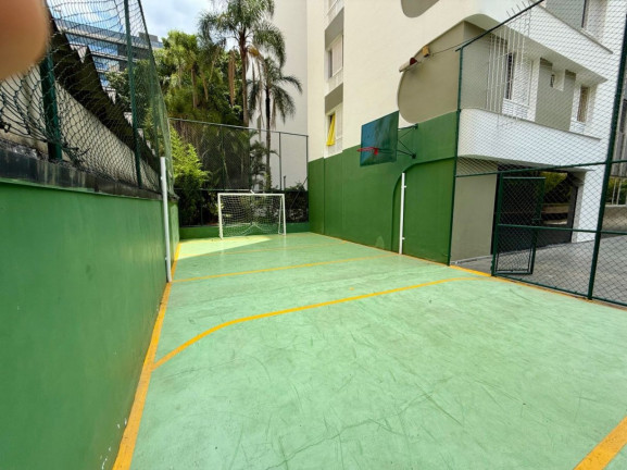 Imagem Imóvel com 3 Quartos à Venda, 113 m² em Cidade Monções - São Paulo Imagem Imóvel com 3 Quartos à Venda, 113 m² em Cidade Monções - São Paulo