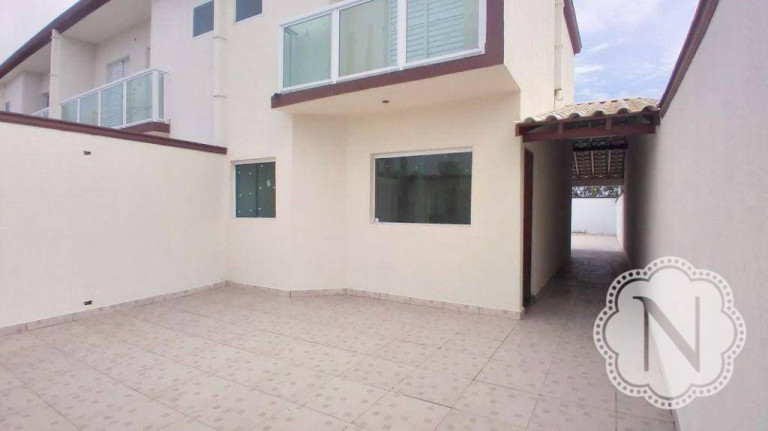 Imagem Sobrado com 2 Quartos à Venda, 117 m² em Cibratel I - Itanhaém Imagem Sobrado com 2 Quartos à Venda, 117 m² em Cibratel I - Itanhaém