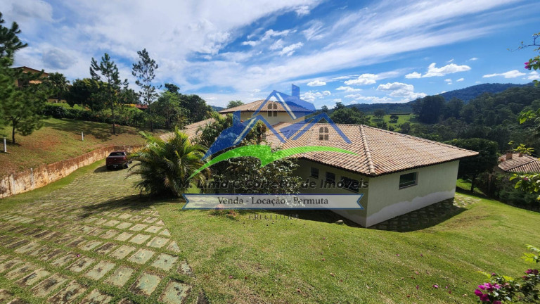 Imagem Chácara com 7 Quartos à Venda, 5 m² em Zona Rural - Piracaia Imagem Chácara com 7 Quartos à Venda, 5 m² em Zona Rural - Piracaia