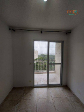 Imagem Apartamento com 3 Quartos à Venda, 62 m² em Jardim íris - São Paulo