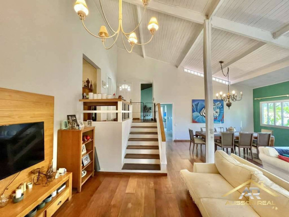 Imagem Casa de Condomínio com 4 Quartos à Venda, 480 m² em Granja Viana - Cotia Imagem Casa de Condomínio com 4 Quartos à Venda, 480 m² em Granja Viana - Cotia