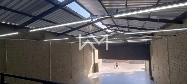 Imóvel para Alugar, 300 m² em Jardim Iv Centenário - Guarulhos