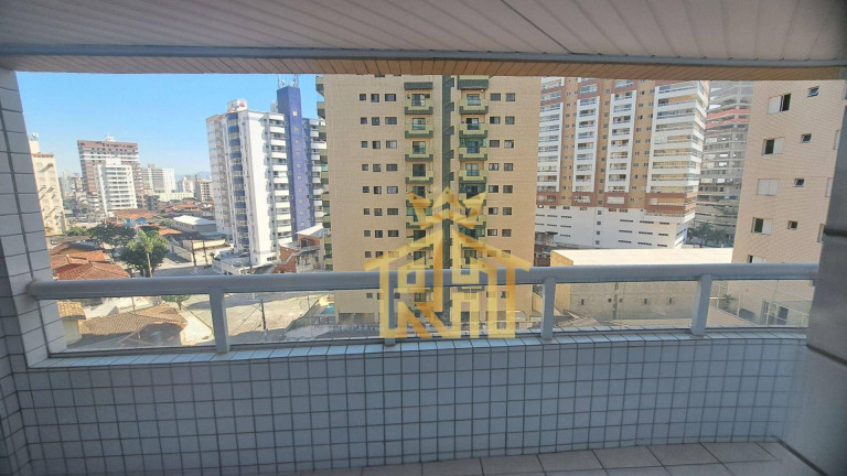 Imagem Apartamento com 2 Quartos à Venda, 70 m² em Vila Guilhermina - Praia Grande Imagem Apartamento com 2 Quartos à Venda, 70 m² em Vila Guilhermina - Praia Grande