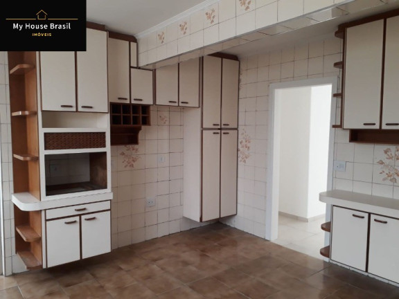 Imagem Apartamento com 2 Quartos para Alugar, 100 m² em Santana - São Paulo