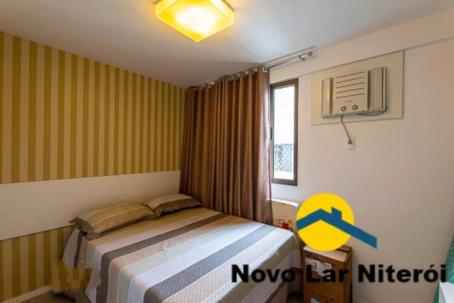 Imagem Cobertura com 3 Quartos à Venda, 130 m² em Gragoata - Niterói Imagem Cobertura com 3 Quartos à Venda, 130 m² em Gragoata - Niterói