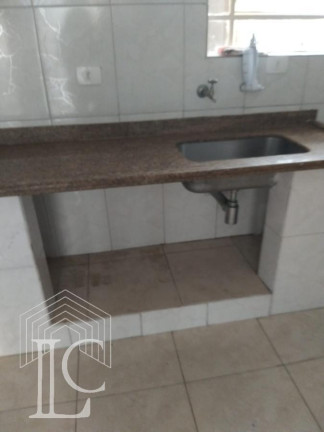Imagem Casa com 3 Quartos para Alugar, 130 m² em Planalto Paulista - São Paulo