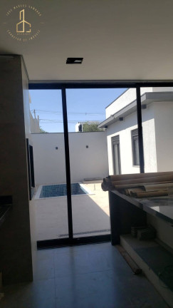 Imagem Casa de Condomínio com 3 Quartos à Venda, 250 m² em Parque Ibiti Reserva - Sorocaba