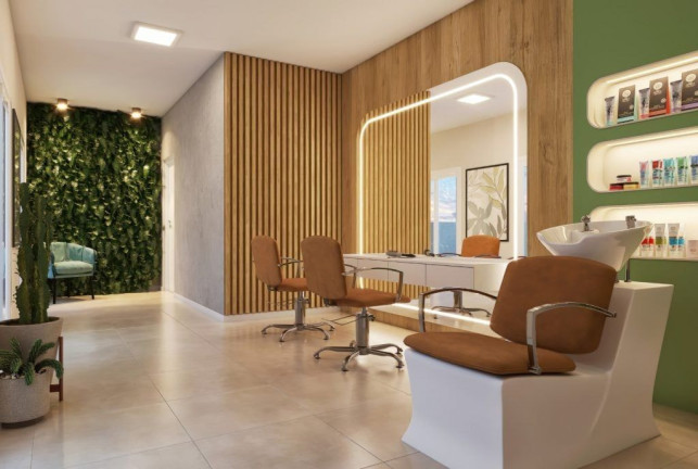 Imagem Apartamento com 2 Quartos à Venda, 45 m² em Vila Aparecida - Itapevi