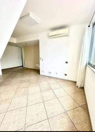 Imagem Apartamento com 3 Quartos à Venda, 126 m² em Icaraí - Niterói Imagem Apartamento com 3 Quartos à Venda, 126 m² em Icaraí - Niterói