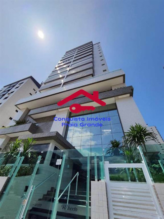 Imagem Apartamento com 2 Quartos à Venda, 80 m² em Vila Guilhermina - Praia Grande Imagem Apartamento com 2 Quartos à Venda, 80 m² em Vila Guilhermina - Praia Grande