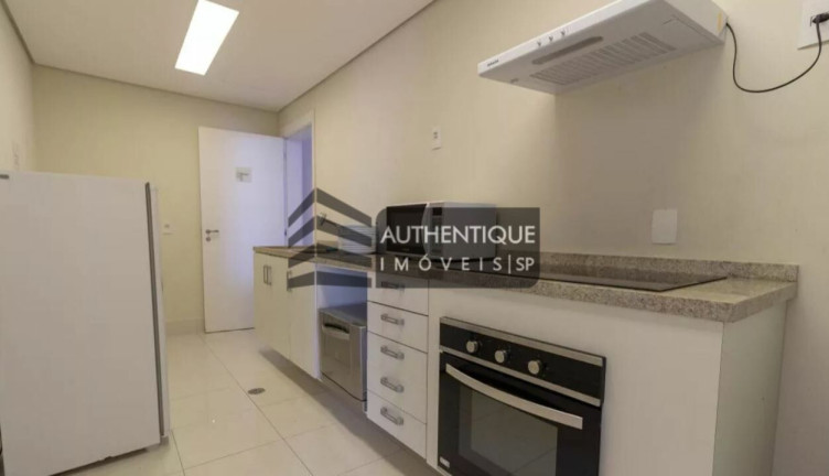 Imagem Apartamento com 1 Quarto à Venda, 48 m² em Campo Belo - São Paulo