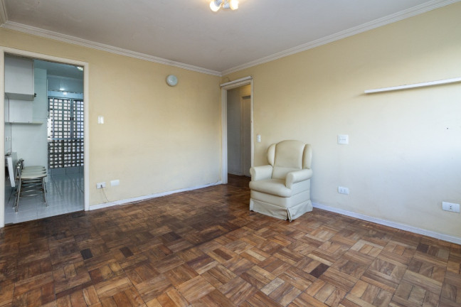 Imagem Apartamento com 3 Quartos à Venda, 61 m² em Vila Buarque - São Paulo Imagem Apartamento com 3 Quartos à Venda, 61 m² em Vila Buarque - São Paulo