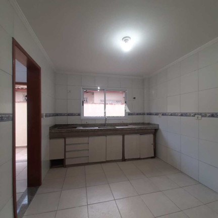 Imagem Casa com 3 Quartos à Venda, 90 m² em Embaré - Santos Imagem Casa com 3 Quartos à Venda, 90 m² em Embaré - Santos