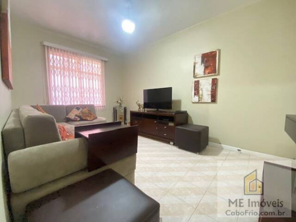 Imagem Apartamento com 3 Quartos para Temporada, 79 m² em Passagem - Cabo Frio Imagem Apartamento com 3 Quartos para Temporada, 79 m² em Passagem - Cabo Frio