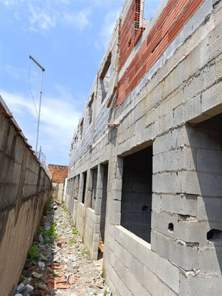 Imagem Casa de Condomínio com 2 Quartos à Venda, 54 m² em Parque Das Americas - Praia Grande Imagem Casa de Condomínio com 2 Quartos à Venda, 54 m² em Parque Das Americas - Praia Grande