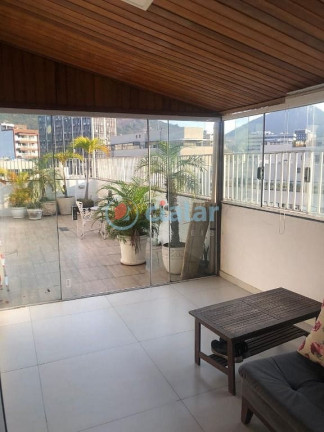 Imagem Imóvel com 3 Quartos à Venda, 193 m² em Botafogo - Rio De Janeiro Imagem Imóvel com 3 Quartos à Venda, 193 m² em Botafogo - Rio De Janeiro