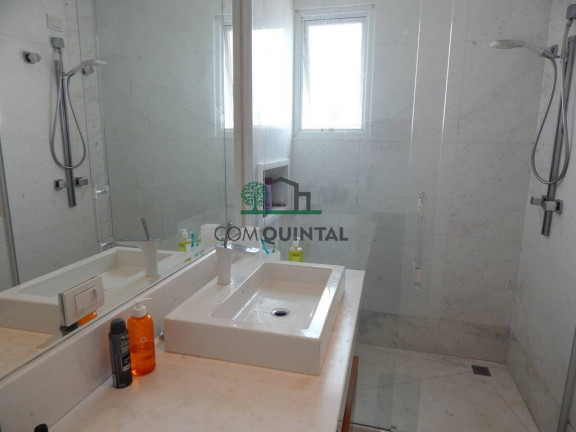 Imagem Casa com 4 Quartos à Venda, 500 m² em Paisagem Renoir - Cotia