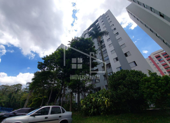 Imagem Apartamento com 3 Quartos para Alugar, 70 m² em Planalto - São Bernardo Do Campo Imagem Apartamento com 3 Quartos para Alugar, 70 m² em Planalto - São Bernardo Do Campo