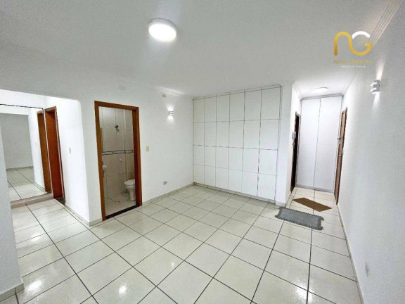 Imagem Apartamento com 3 Quartos à Venda, 136 m² em Aviação - Praia Grande Imagem Apartamento com 3 Quartos à Venda, 136 m² em Aviação - Praia Grande