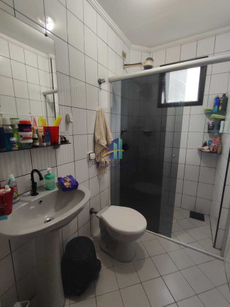 Imagem Apartamento com 2 Quartos à Venda, 82 m² em Aviação - Praia Grande