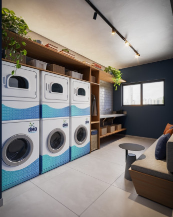 Imagem Apartamento com 2 Quartos à Venda, 32 m² em Ipiranga - São Paulo