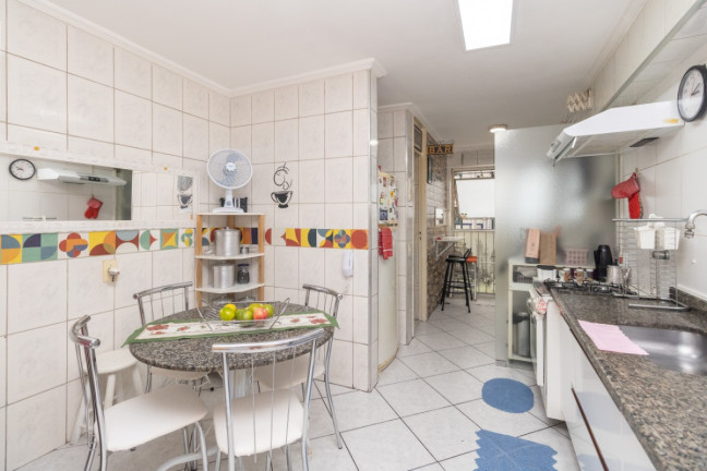 Imagem Apartamento com 3 Quartos à Venda, 93 m² em Perdizes - São Paulo Imagem Apartamento com 3 Quartos à Venda, 93 m² em Perdizes - São Paulo