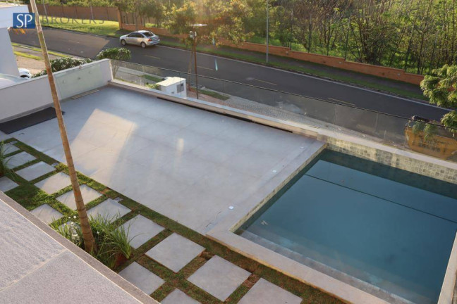 Imagem Casa com 3 Quartos à Venda, 381 m² em Alphaville Dom Pedro - Campinas Imagem Casa com 3 Quartos à Venda, 381 m² em Alphaville Dom Pedro - Campinas