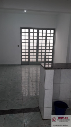 Imagem Casa com 2 Quartos à Venda, 130 m² em Parque Bom Retiro - Paulínia