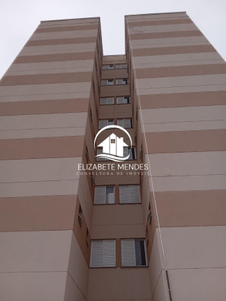 Imagem Apartamento com 2 Quartos à Venda, 75 m² em Vila Mazza - Suzano