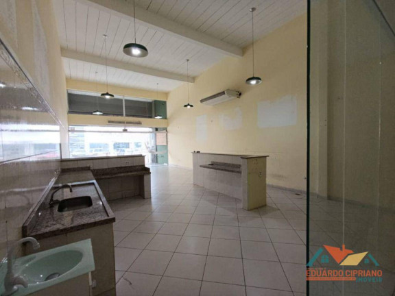 Imagem Ponto Comercial para Alugar, 150 m² em Centro - Caraguatatuba