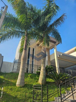 Imagem Casa de Condomínio com 4 Quartos à Venda, 210 m² em Loteamento Vale Azul I - Jundiaí