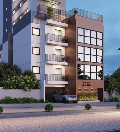 Imagem Apartamento com 1 Quarto à Venda, 25 m² em Alto Da Mooca - São Paulo Imagem Apartamento com 1 Quarto à Venda, 25 m² em Alto Da Mooca - São Paulo