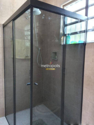 Imagem Casa com 3 Quartos à Venda, 130 m² em Olímpico - São Caetano Do Sul Imagem Casa com 3 Quartos à Venda, 130 m² em Olímpico - São Caetano Do Sul