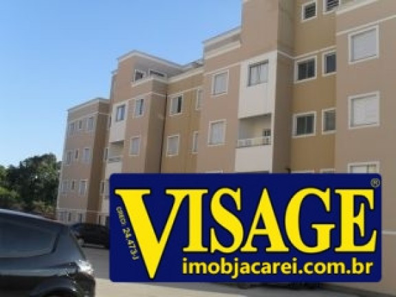 Imagem Apartamento com 2 Quartos à Venda, em Vila Branca - Jacareí Imagem Apartamento com 2 Quartos à Venda, em Vila Branca - Jacareí