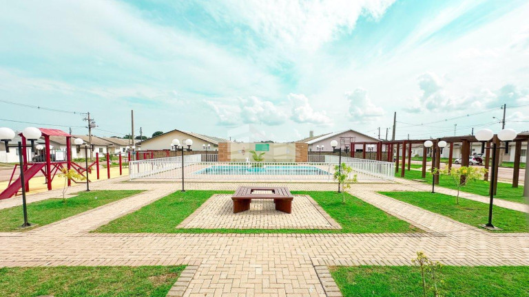 Imagem Casa com 3 Quartos à Venda, 74 m² em Nova Esperança - Porto Velho Imagem Casa com 3 Quartos à Venda, 74 m² em Nova Esperança - Porto Velho