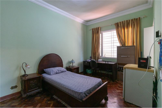 Imagem Casa com 4 Quartos à Venda, 280 m² em Chácara Monte Alegre - São Paulo Imagem Casa com 4 Quartos à Venda, 280 m² em Chácara Monte Alegre - São Paulo