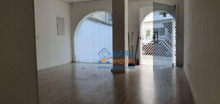 Imagem Sobrado com 3 Quartos para Alugar, 150 m² em Perdizes - São Paulo Imagem Sobrado com 3 Quartos para Alugar, 150 m² em Perdizes - São Paulo