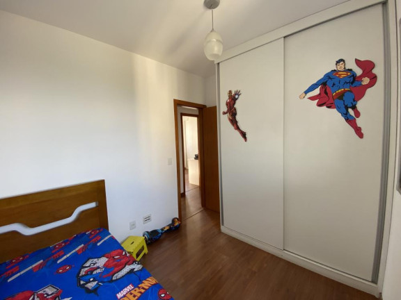 Imagem Apartamento com 4 Quartos à Venda, 120 m² em Ouro Preto - Belo Horizonte