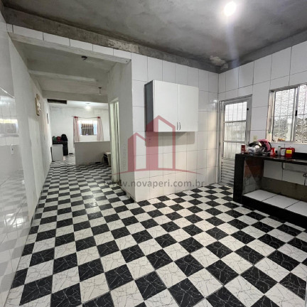 Imagem Casa com 3 Quartos à Venda,  em Portal Da Estação - Franco Da Rocha