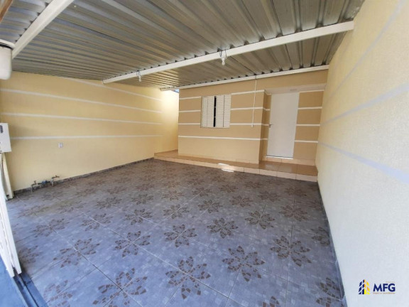 Imagem Casa de Condomínio com 2 Quartos à Venda, 90 m² em Condomínio Jardim Residencial Das Dálias - Sorocaba Imagem Casa de Condomínio com 2 Quartos à Venda, 90 m² em Condomínio Jardim Residencial Das Dálias - Sorocaba