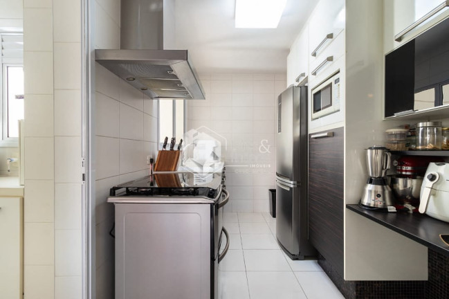Imagem Apartamento com 2 Quartos à Venda, 111 m² em Brooklin - São Paulo Imagem Apartamento com 2 Quartos à Venda, 111 m² em Brooklin - São Paulo