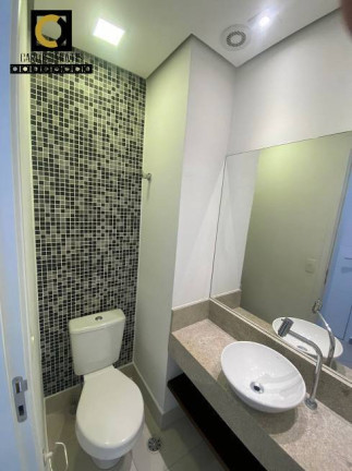 Imagem Apartamento com 1 Quarto à Venda, 93 m² em Boqueirão - Santos Imagem Apartamento com 1 Quarto à Venda, 93 m² em Boqueirão - Santos