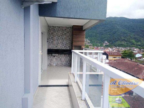 Imagem Cobertura com 2 Quartos à Venda, 103 m² em Perequê Açu - Ubatuba Imagem Cobertura com 2 Quartos à Venda, 103 m² em Perequê Açu - Ubatuba