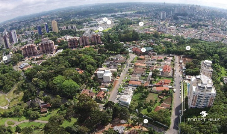 Imagem Apartamento com 5 Quartos à Venda, 299 m² em Mossunguê - Curitiba Imagem Apartamento com 5 Quartos à Venda, 299 m² em Mossunguê - Curitiba