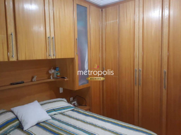 Imagem Apartamento com 3 Quartos à Venda, 98 m² em Santa Paula - São Caetano Do Sul Imagem Apartamento com 3 Quartos à Venda, 98 m² em Santa Paula - São Caetano Do Sul