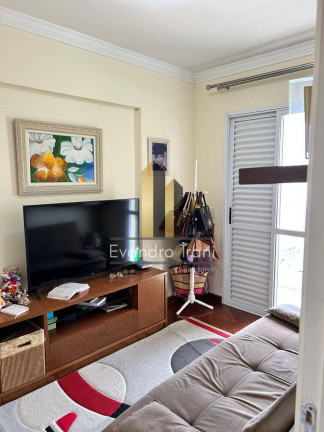 Imagem Apartamento com 3 Quartos à Venda, 129 m² em Altos Do Esplanada - São José Dos Campos Imagem Apartamento com 3 Quartos à Venda, 129 m² em Altos Do Esplanada - São José Dos Campos